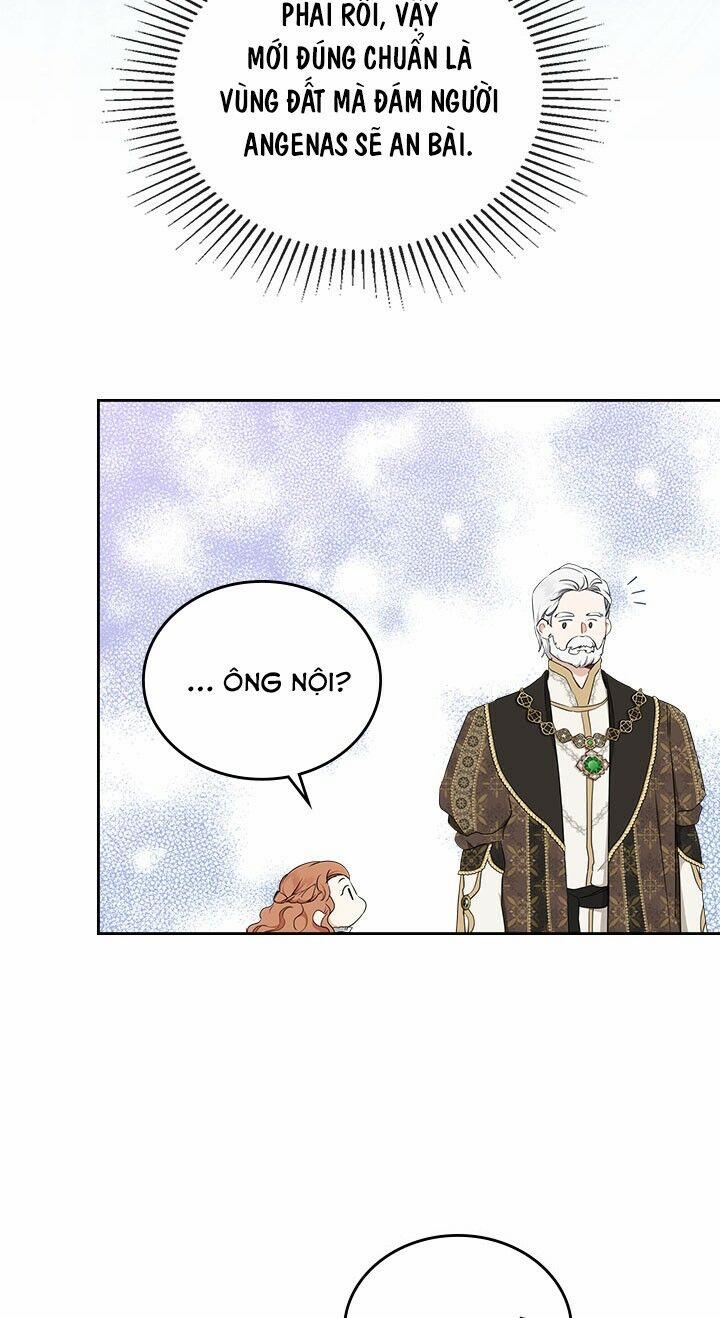 Kiếp Này Tôi Nhất Định Trở Thành Gia Chủ! 46 trang 41