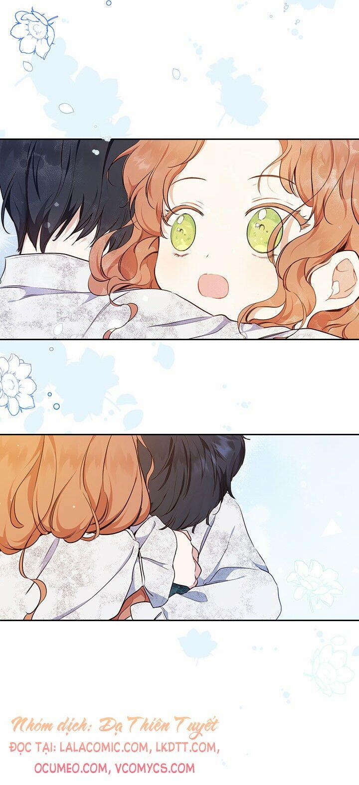 Kiếp Này Tôi Nhất Định Trở Thành Gia Chủ! 46 trang 47