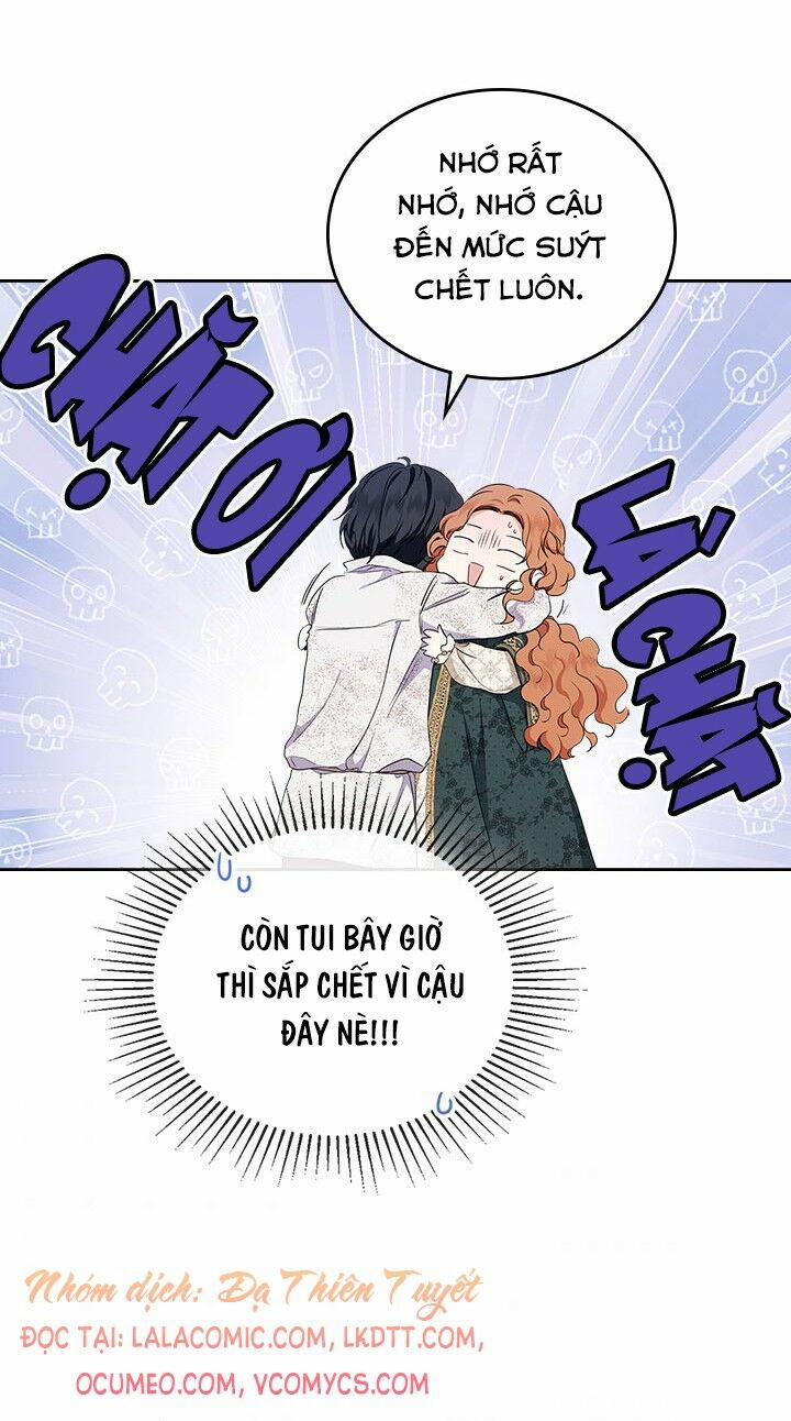 Kiếp Này Tôi Nhất Định Trở Thành Gia Chủ! 46 trang 50