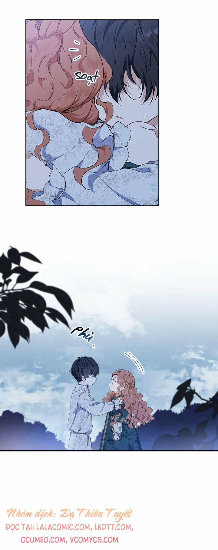 Kiếp Này Tôi Nhất Định Trở Thành Gia Chủ! 46 trang 52