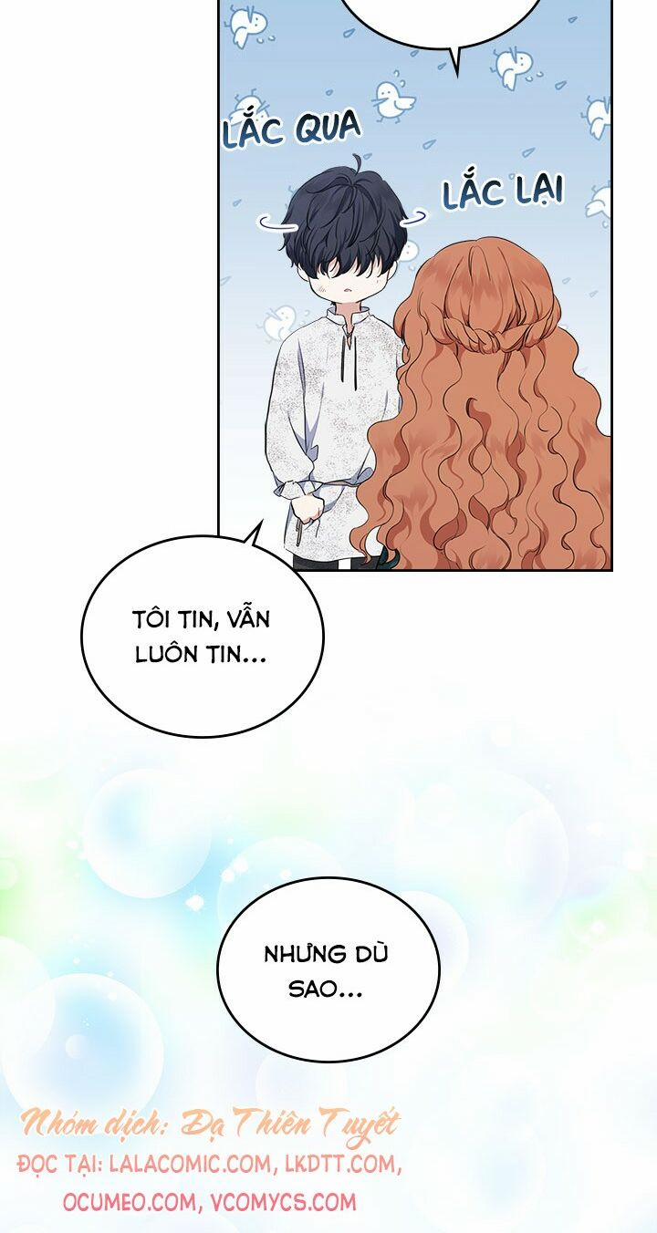 Kiếp Này Tôi Nhất Định Trở Thành Gia Chủ! 46 trang 54