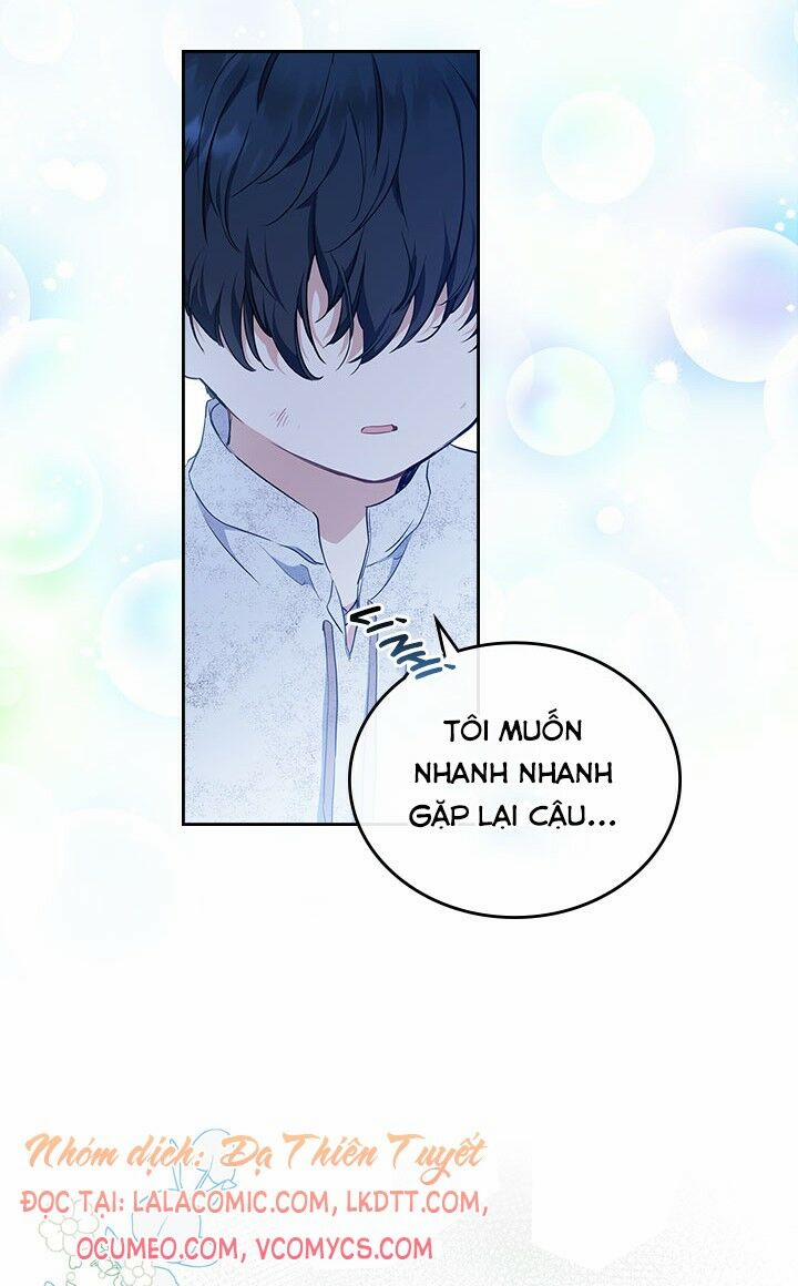 Kiếp Này Tôi Nhất Định Trở Thành Gia Chủ! 46 trang 55