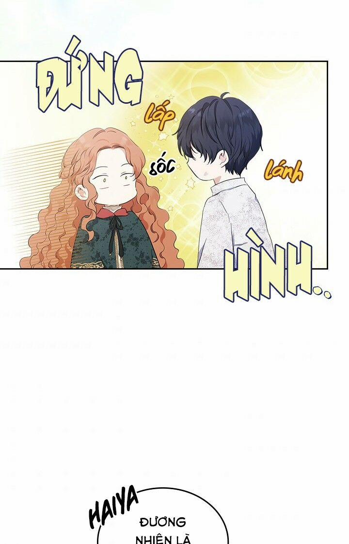 Kiếp Này Tôi Nhất Định Trở Thành Gia Chủ! 46 trang 57