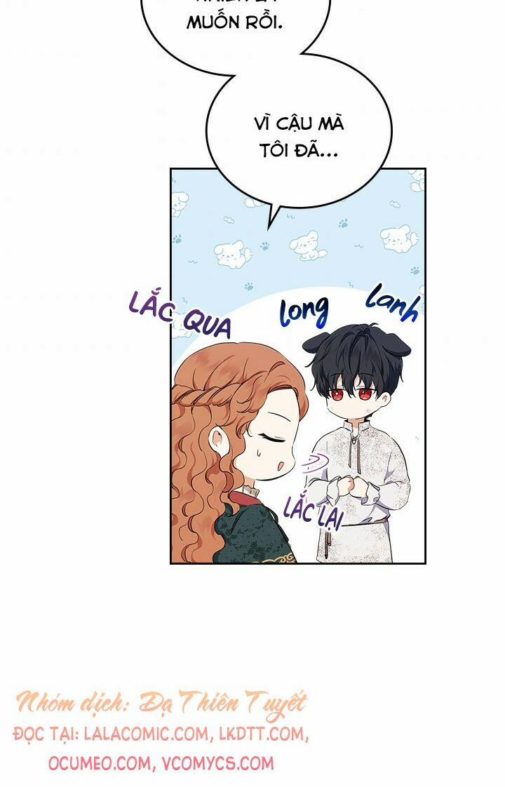 Kiếp Này Tôi Nhất Định Trở Thành Gia Chủ! 46 trang 58