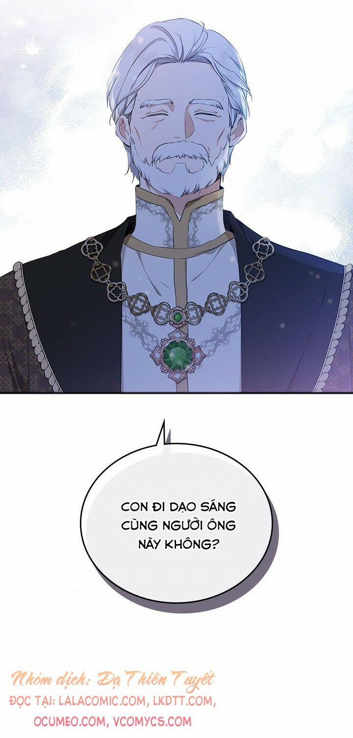 Kiếp Này Tôi Nhất Định Trở Thành Gia Chủ! 46 trang 6