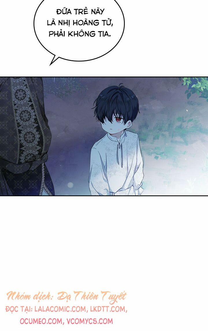 Kiếp Này Tôi Nhất Định Trở Thành Gia Chủ! 46 trang 60