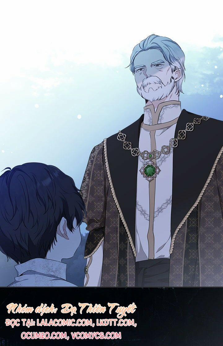 Kiếp Này Tôi Nhất Định Trở Thành Gia Chủ! 46 trang 61