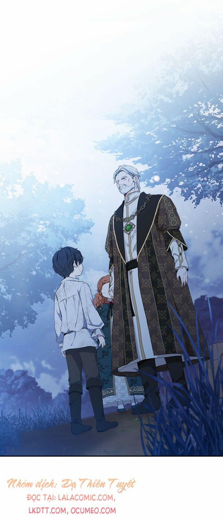 Kiếp Này Tôi Nhất Định Trở Thành Gia Chủ! 47 trang 0