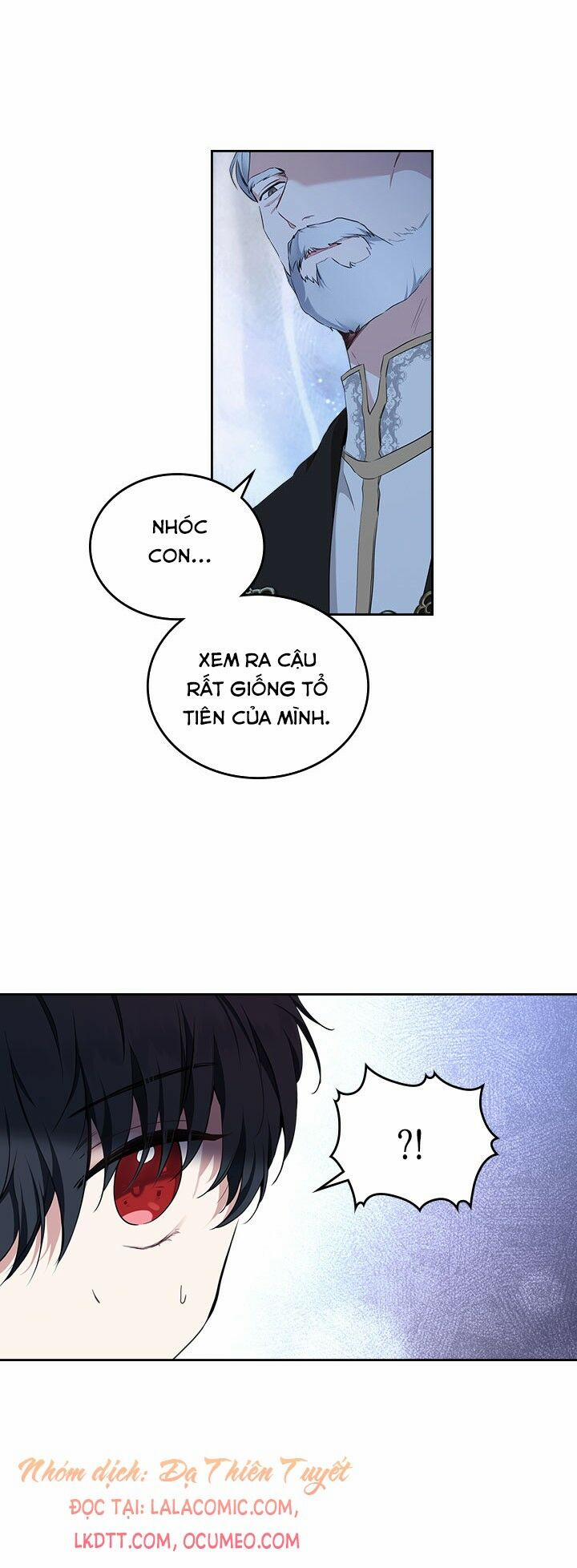 Kiếp Này Tôi Nhất Định Trở Thành Gia Chủ! 47 trang 1