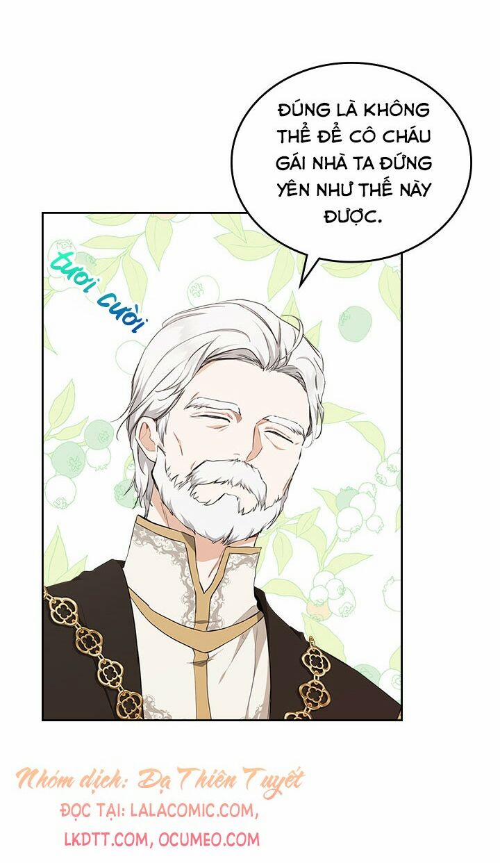 Kiếp Này Tôi Nhất Định Trở Thành Gia Chủ! 47 trang 10