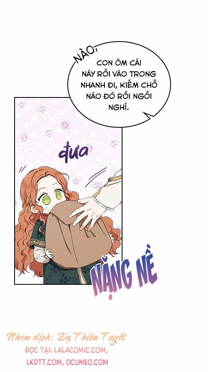 Kiếp Này Tôi Nhất Định Trở Thành Gia Chủ! 47 trang 13