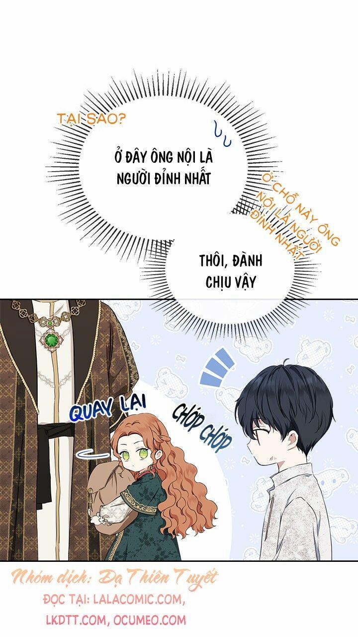 Kiếp Này Tôi Nhất Định Trở Thành Gia Chủ! 47 trang 14