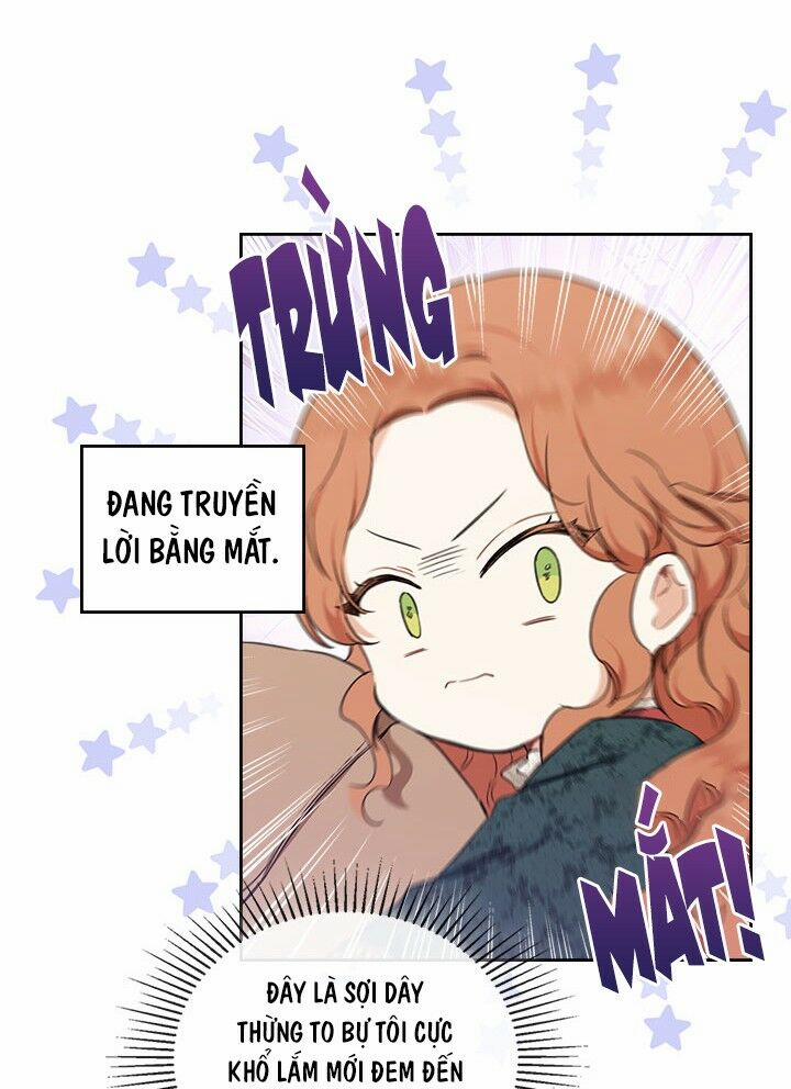 Kiếp Này Tôi Nhất Định Trở Thành Gia Chủ! 47 trang 15