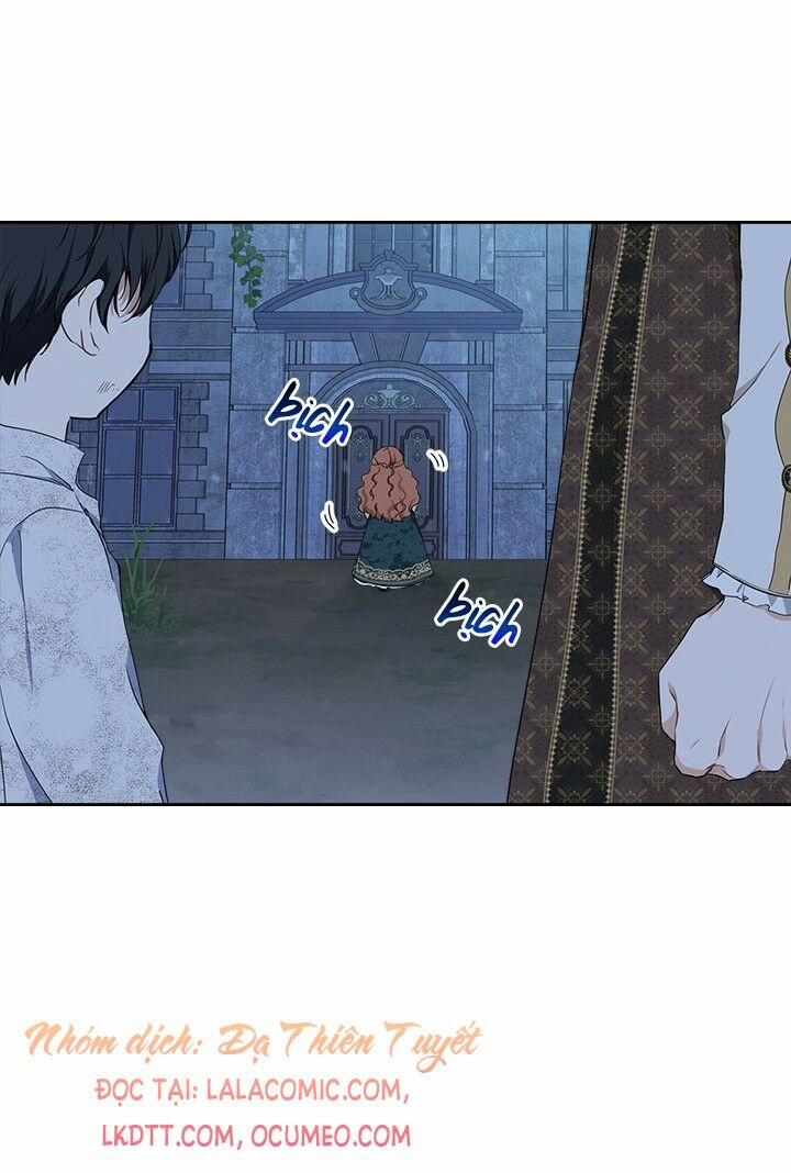 Kiếp Này Tôi Nhất Định Trở Thành Gia Chủ! 47 trang 17