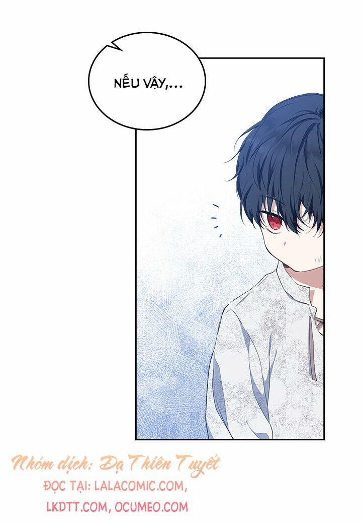 Kiếp Này Tôi Nhất Định Trở Thành Gia Chủ! 47 trang 18