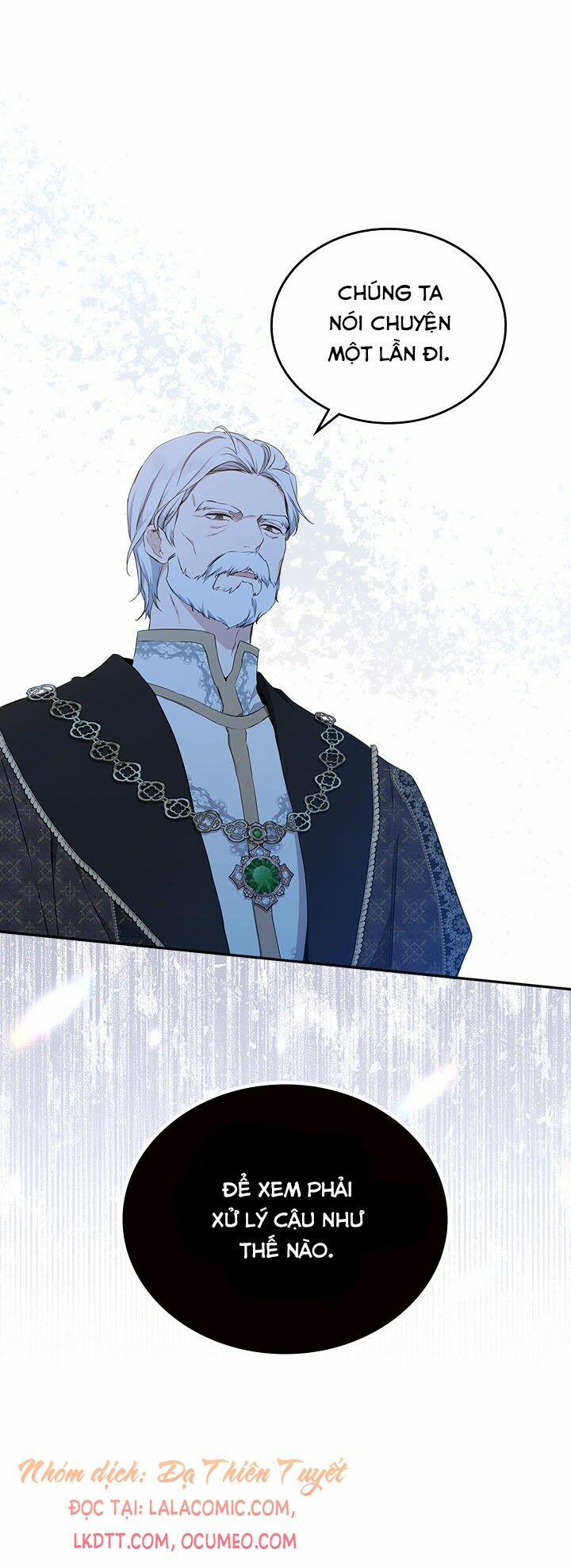 Kiếp Này Tôi Nhất Định Trở Thành Gia Chủ! 47 trang 19