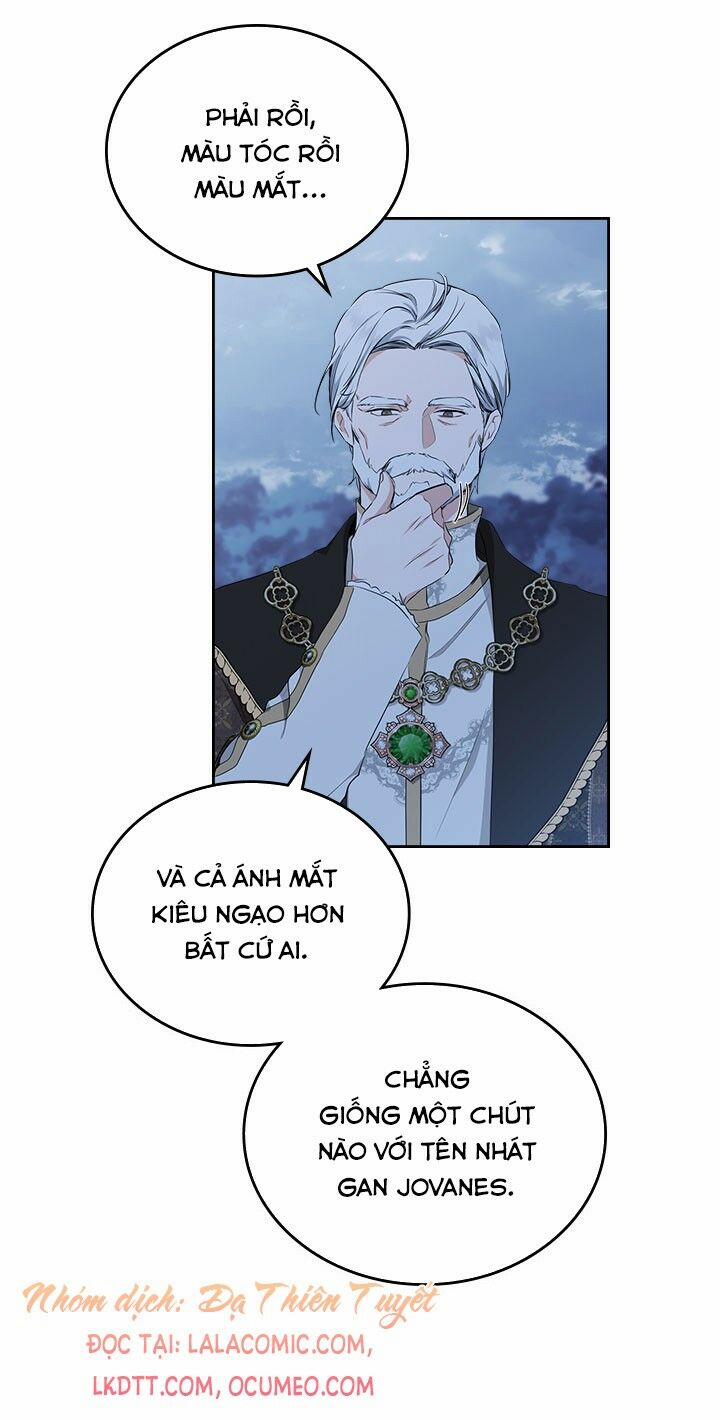 Kiếp Này Tôi Nhất Định Trở Thành Gia Chủ! 47 trang 2