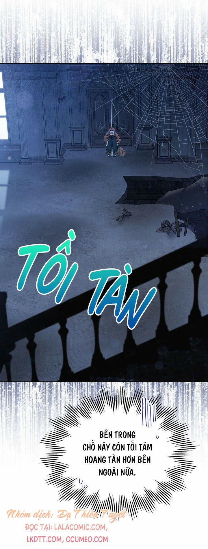 Kiếp Này Tôi Nhất Định Trở Thành Gia Chủ! 47 trang 22