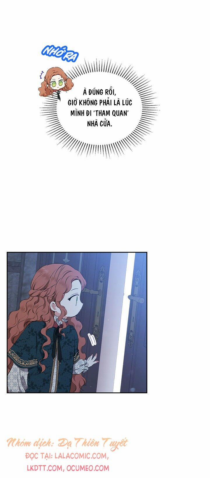 Kiếp Này Tôi Nhất Định Trở Thành Gia Chủ! 47 trang 23