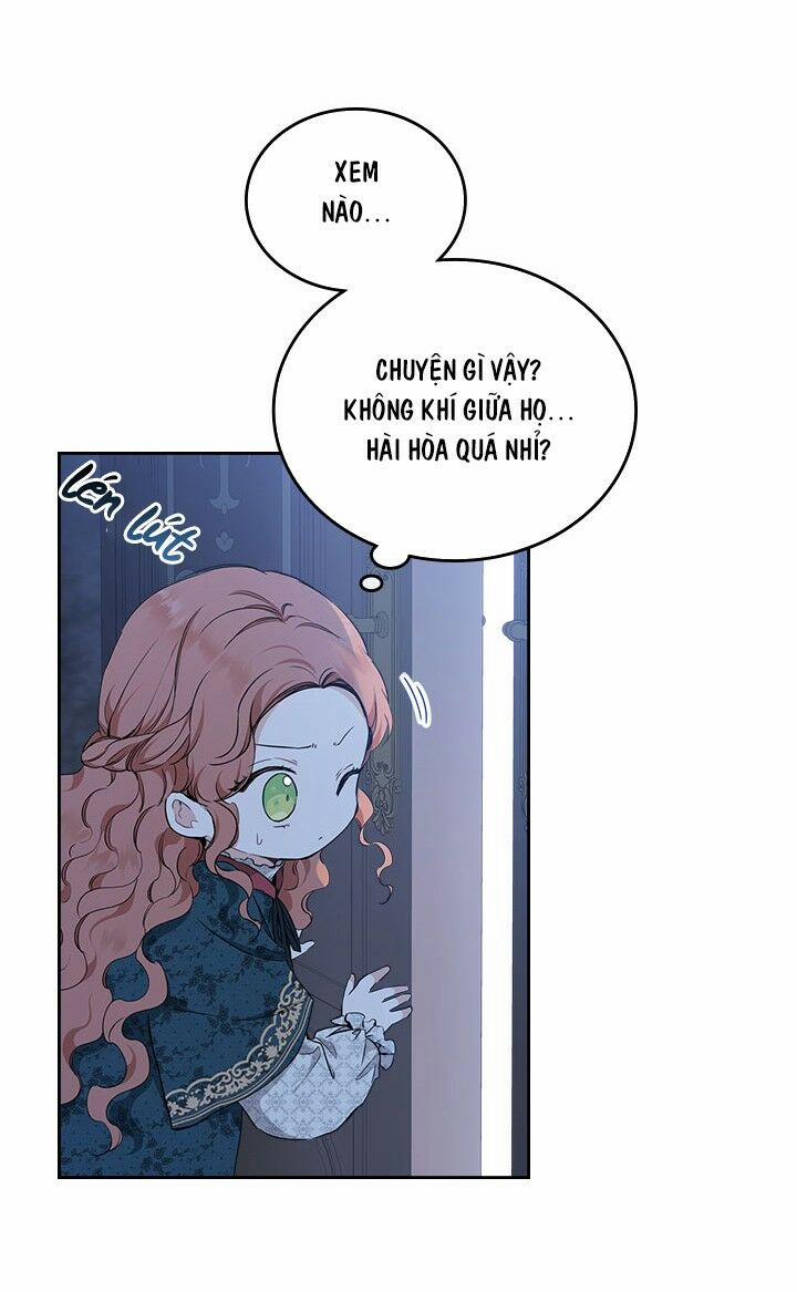 Kiếp Này Tôi Nhất Định Trở Thành Gia Chủ! 47 trang 26