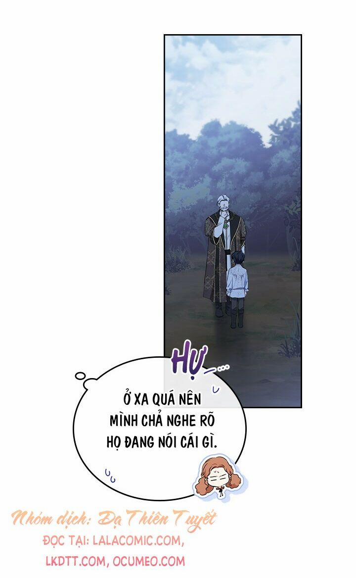 Kiếp Này Tôi Nhất Định Trở Thành Gia Chủ! 47 trang 27