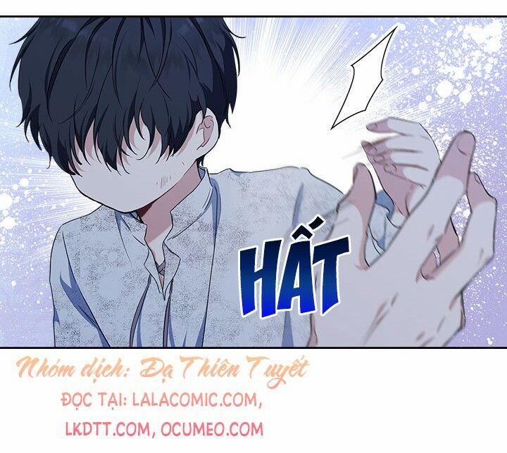 Kiếp Này Tôi Nhất Định Trở Thành Gia Chủ! 47 trang 29