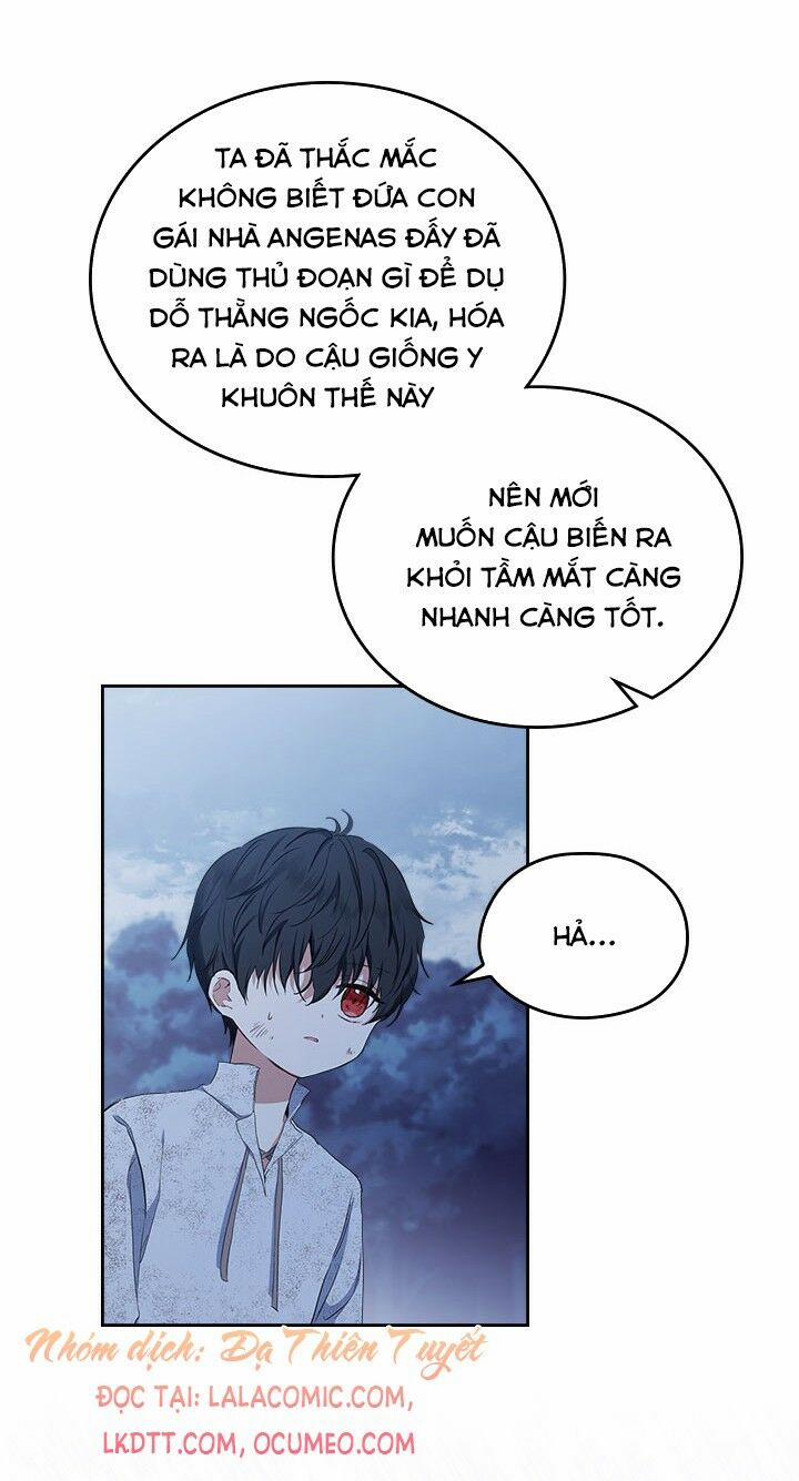 Kiếp Này Tôi Nhất Định Trở Thành Gia Chủ! 47 trang 3