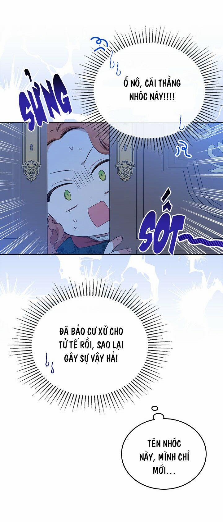 Kiếp Này Tôi Nhất Định Trở Thành Gia Chủ! 47 trang 30