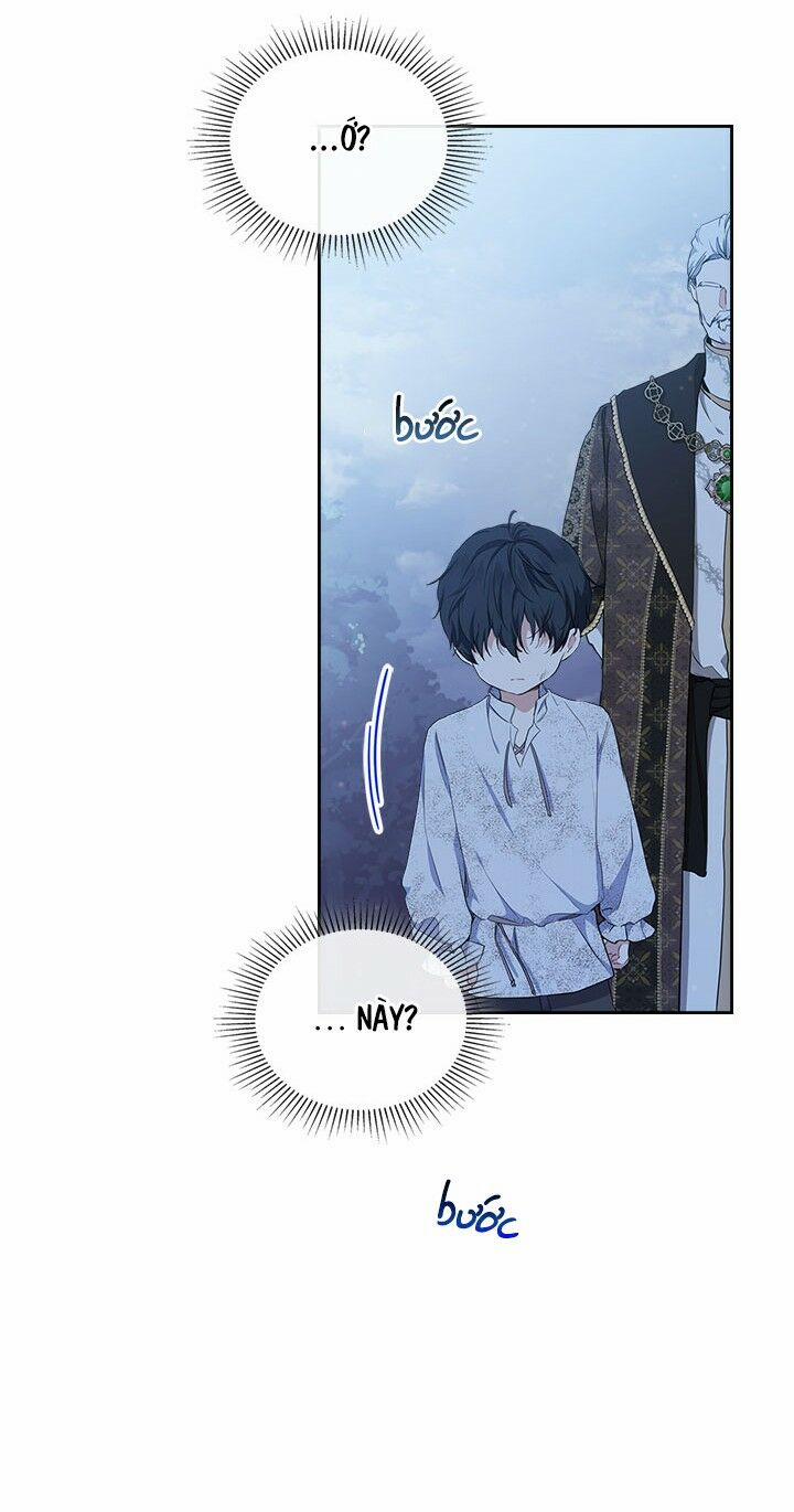 Kiếp Này Tôi Nhất Định Trở Thành Gia Chủ! 47 trang 32