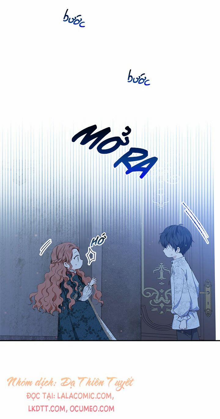 Kiếp Này Tôi Nhất Định Trở Thành Gia Chủ! 47 trang 33