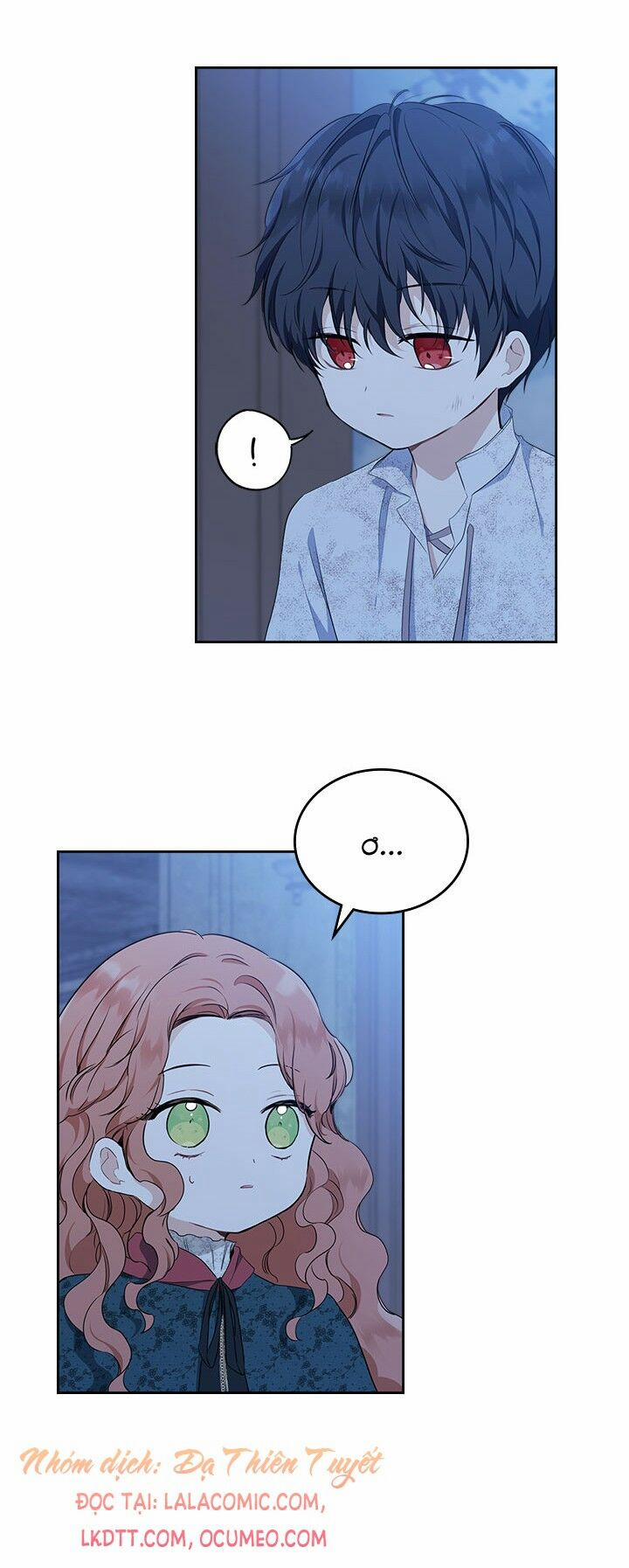 Kiếp Này Tôi Nhất Định Trở Thành Gia Chủ! 47 trang 34