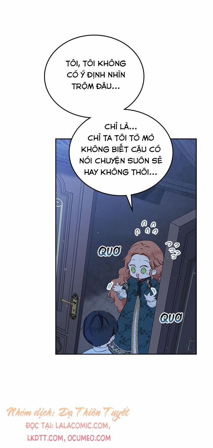 Kiếp Này Tôi Nhất Định Trở Thành Gia Chủ! 47 trang 35