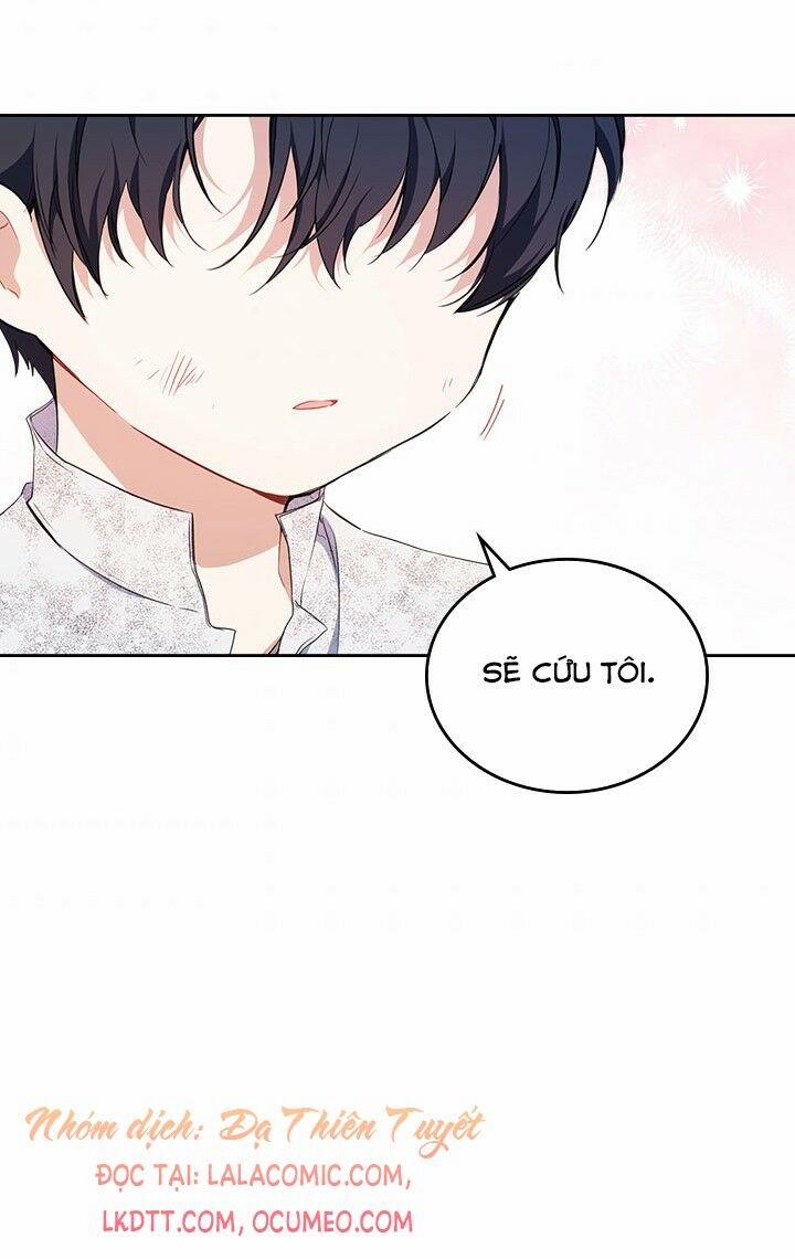 Kiếp Này Tôi Nhất Định Trở Thành Gia Chủ! 47 trang 37