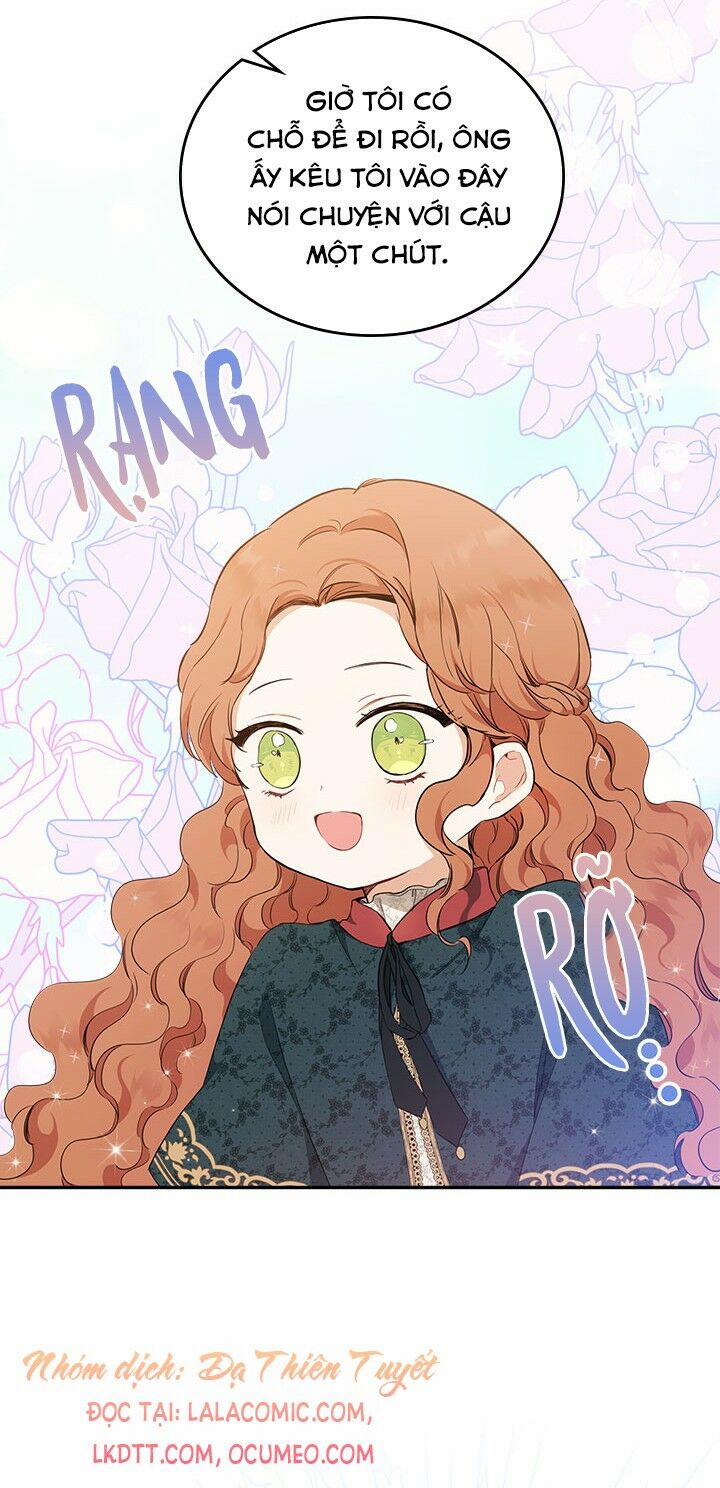 Kiếp Này Tôi Nhất Định Trở Thành Gia Chủ! 47 trang 39