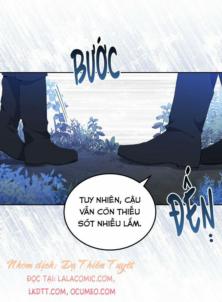 Kiếp Này Tôi Nhất Định Trở Thành Gia Chủ! 47 trang 4