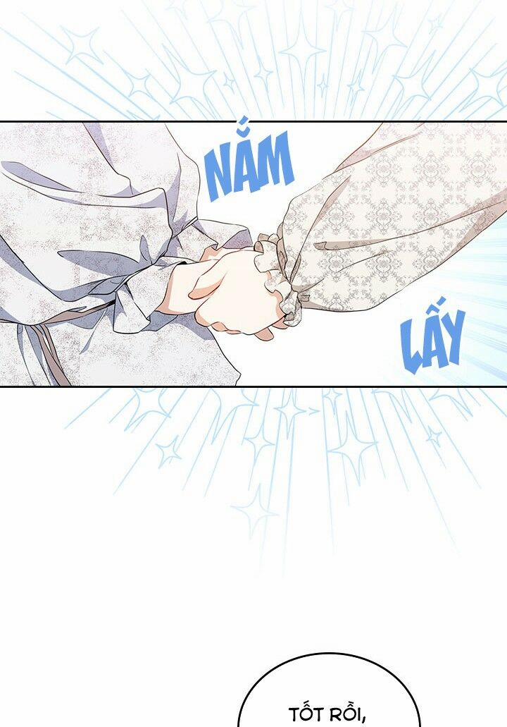 Kiếp Này Tôi Nhất Định Trở Thành Gia Chủ! 47 trang 40