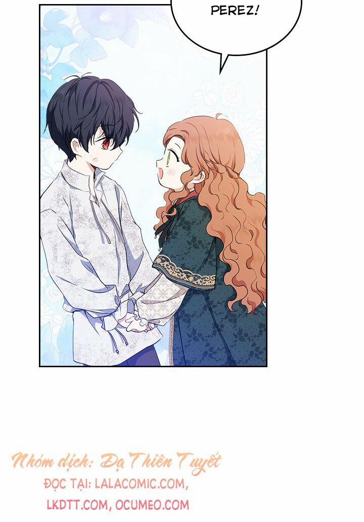 Kiếp Này Tôi Nhất Định Trở Thành Gia Chủ! 47 trang 41