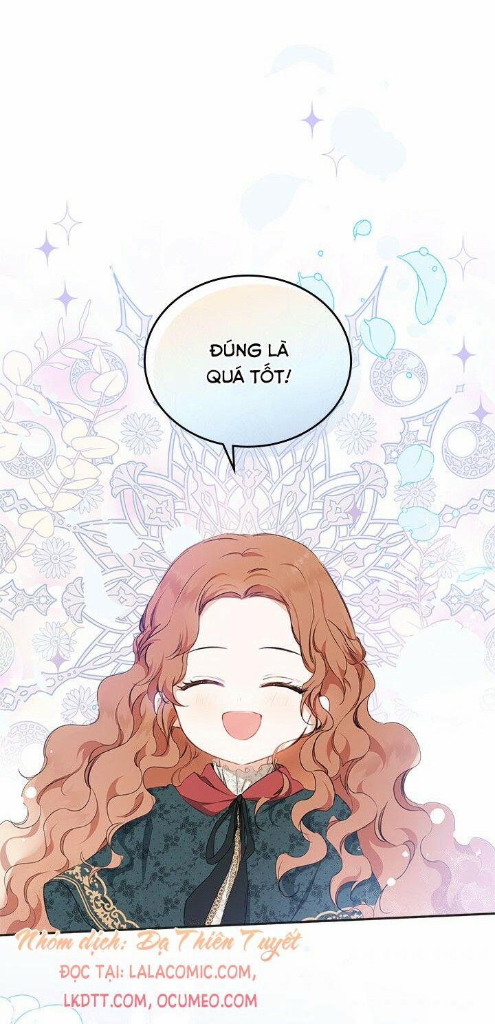 Kiếp Này Tôi Nhất Định Trở Thành Gia Chủ! 47 trang 42