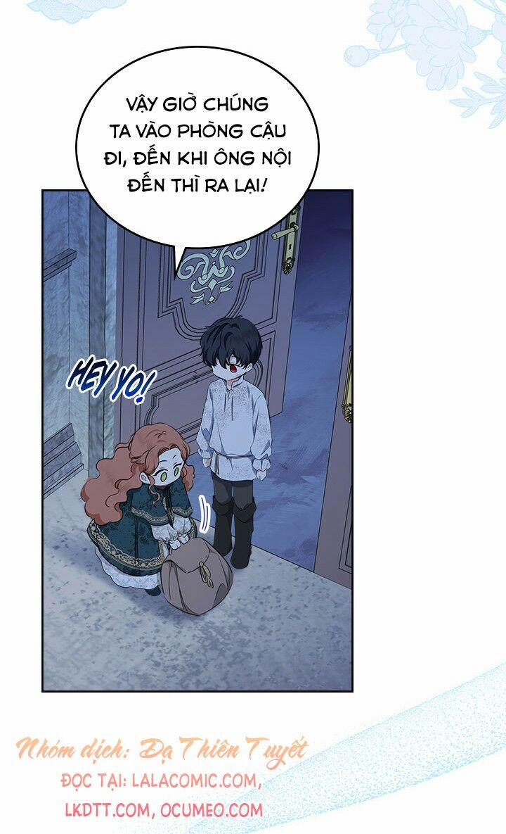 Kiếp Này Tôi Nhất Định Trở Thành Gia Chủ! 47 trang 44