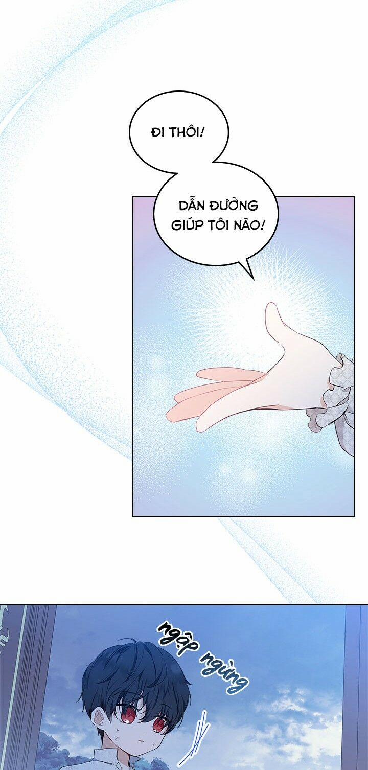 Kiếp Này Tôi Nhất Định Trở Thành Gia Chủ! 47 trang 45