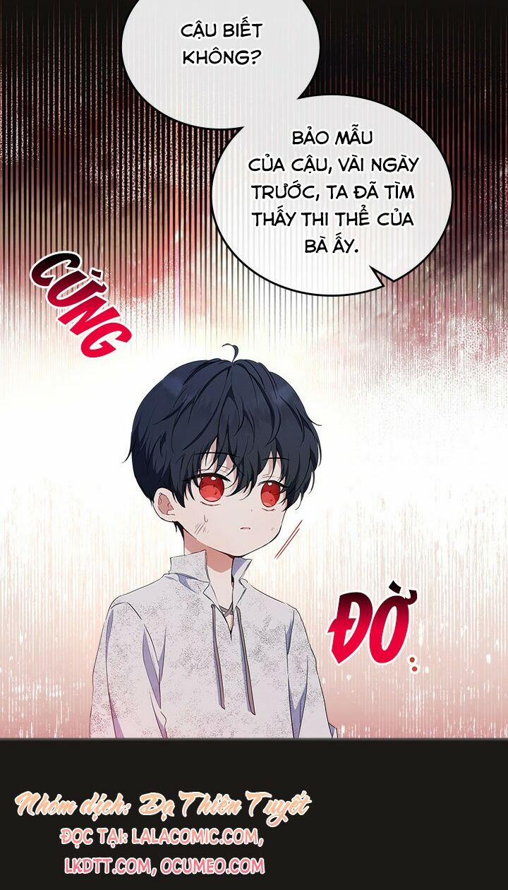 Kiếp Này Tôi Nhất Định Trở Thành Gia Chủ! 47 trang 48