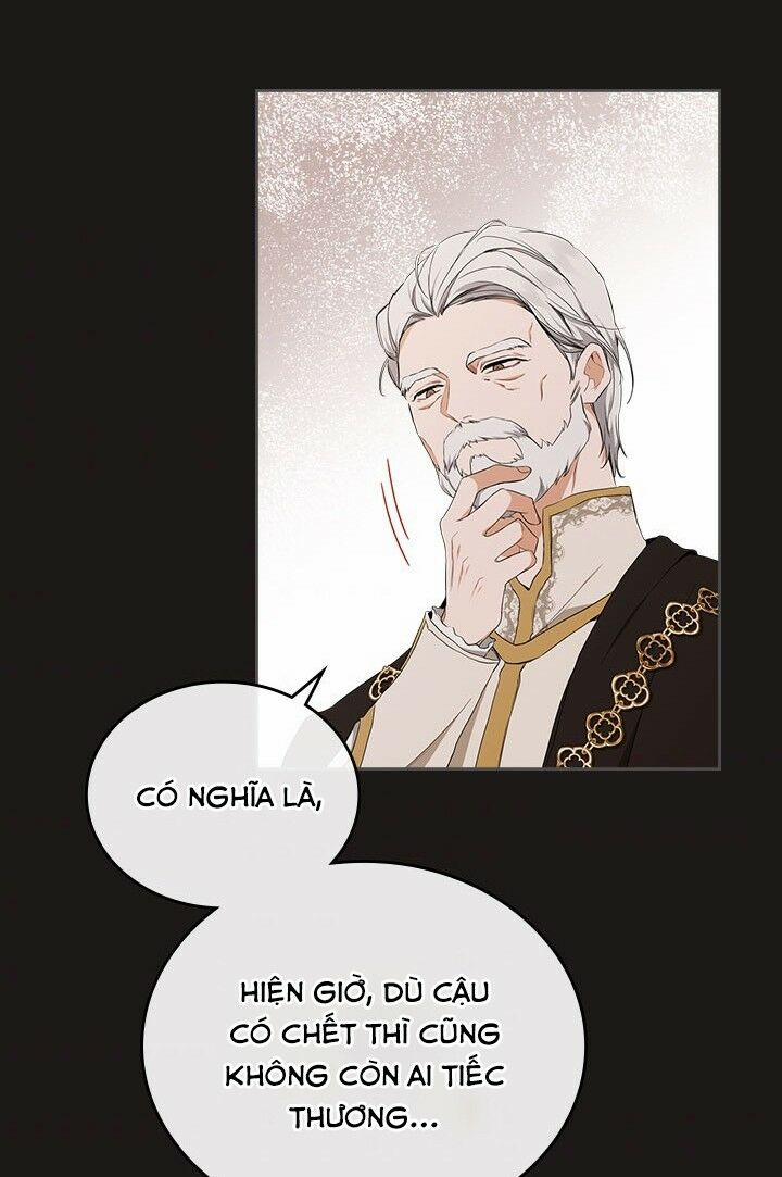 Kiếp Này Tôi Nhất Định Trở Thành Gia Chủ! 47 trang 49