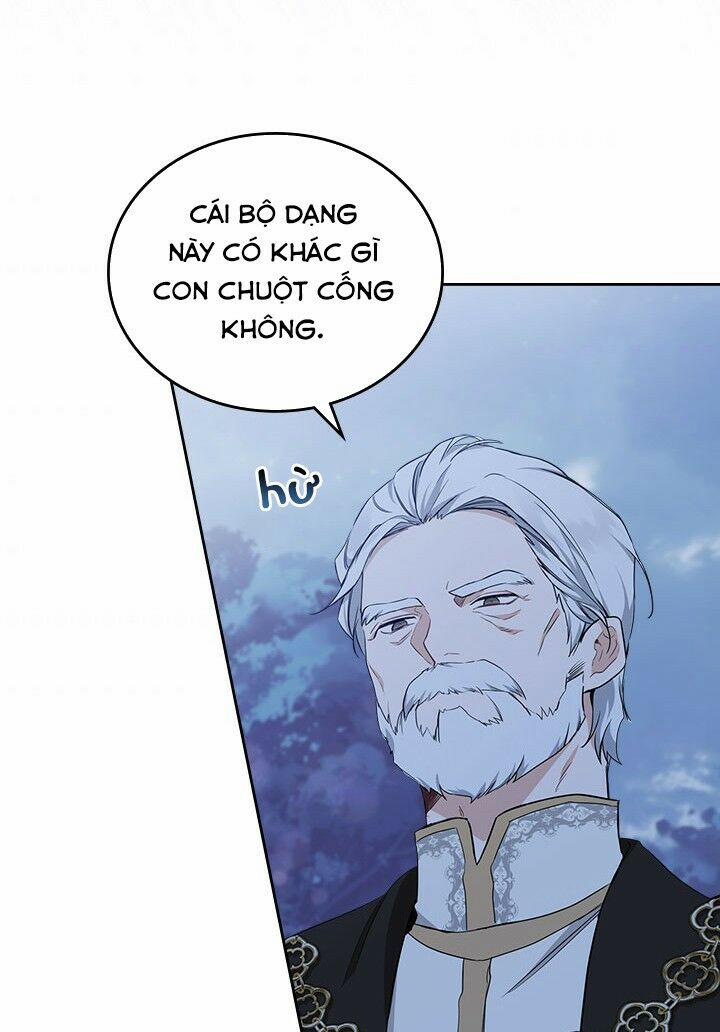 Kiếp Này Tôi Nhất Định Trở Thành Gia Chủ! 47 trang 5