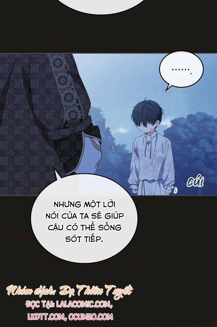 Kiếp Này Tôi Nhất Định Trở Thành Gia Chủ! 47 trang 50