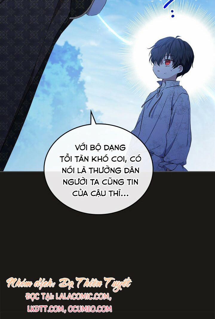 Kiếp Này Tôi Nhất Định Trở Thành Gia Chủ! 47 trang 53