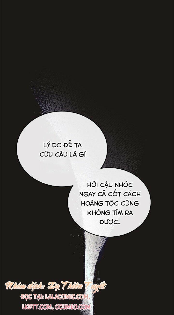 Kiếp Này Tôi Nhất Định Trở Thành Gia Chủ! 47 trang 54