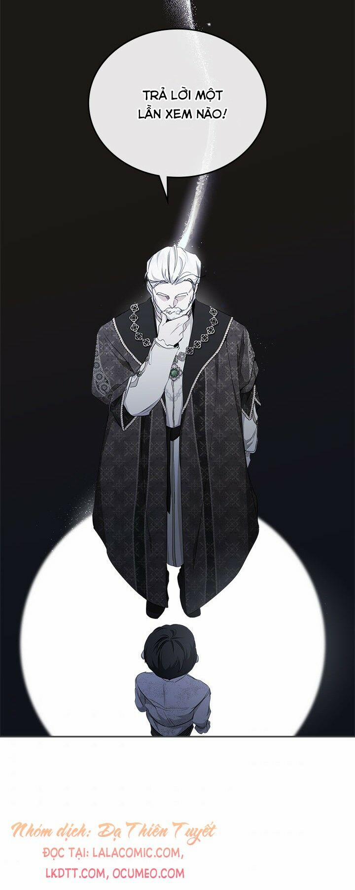 Kiếp Này Tôi Nhất Định Trở Thành Gia Chủ! 47 trang 55