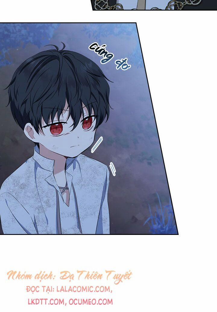 Kiếp Này Tôi Nhất Định Trở Thành Gia Chủ! 47 trang 6