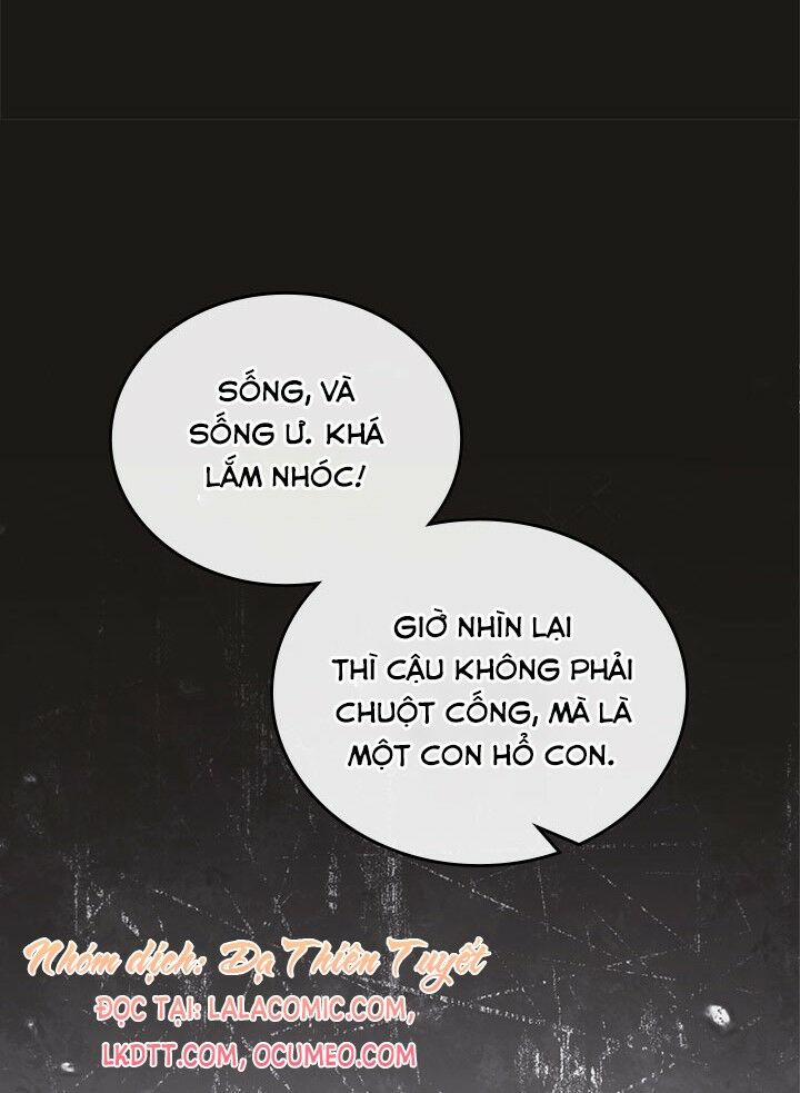 Kiếp Này Tôi Nhất Định Trở Thành Gia Chủ! 47 trang 60