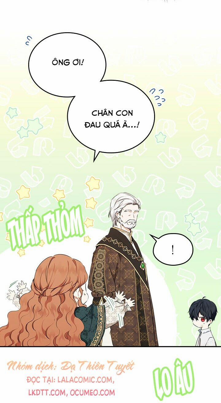 Kiếp Này Tôi Nhất Định Trở Thành Gia Chủ! 47 trang 8